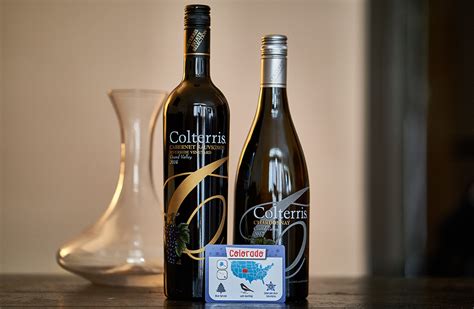 Wines of colorado - Cascade-Chipita Park, Colorado /. Wines of Colorado, 8045 US-24 /. Wines of Colorado menu.